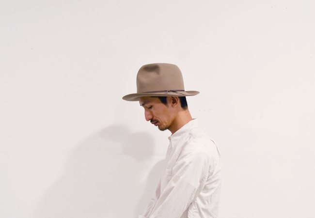 PHIGVEL 長 GENT