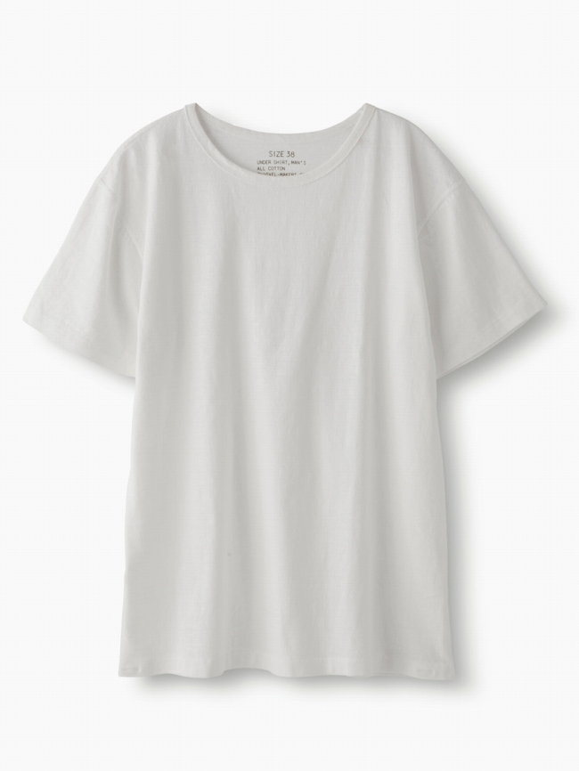 BRAND : PHIGVEL MODEL : NAVAL TEE | NOTHING BUT BLOG