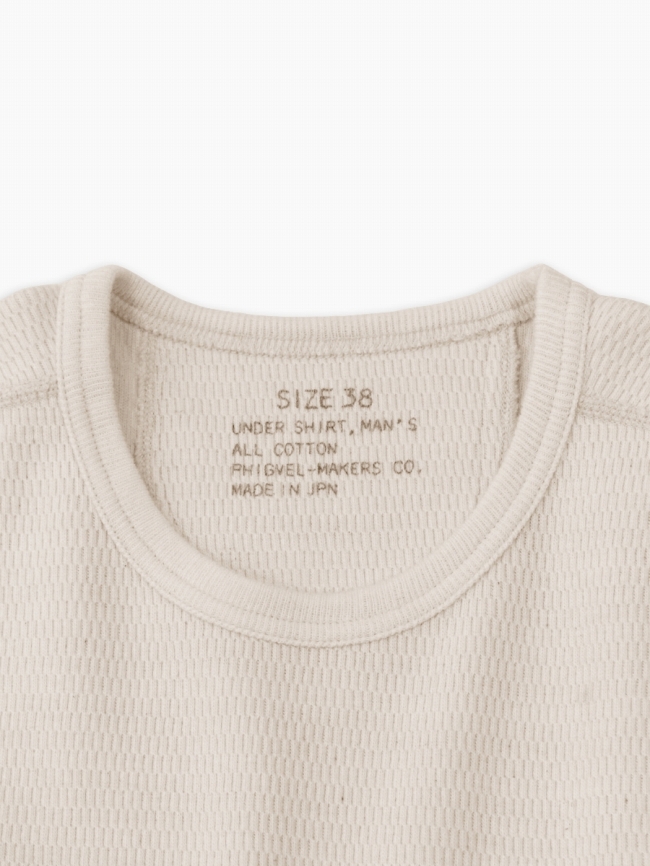 BRAND : PHIGVEL MODEL : THERMAL TOP | NOTHING BUT BLOG