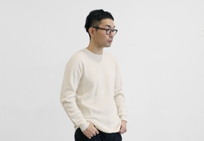 BRAND : PHIGVEL MODEL : THERMAL TOP | NOTHING BUT BLOG