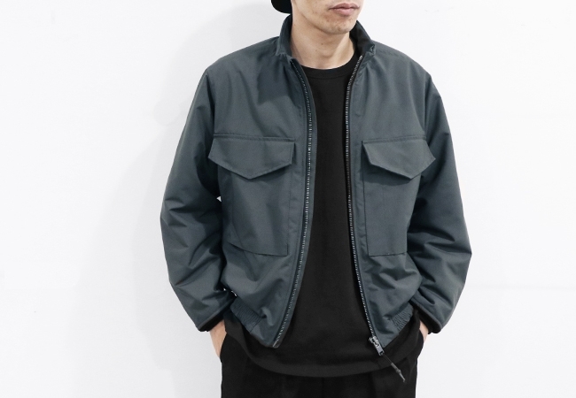 ジャケット・アウター VAINL ARCHIVE WEP-F M BRAND : VAINL ARCHIVE MODEL : WEP T | NOTHING BUT BLOG