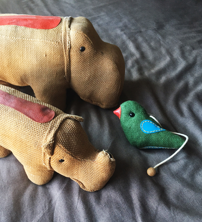 Renate MULLER`S THERAPEUTIC TOY | NOTHING BUT BLOG