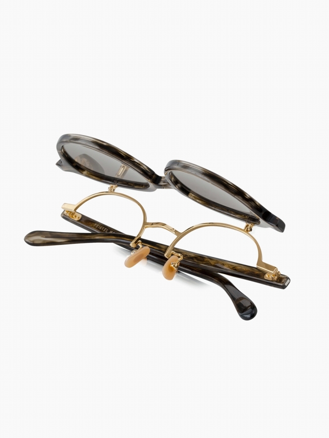 BRAND : PHIGVEL MODEL : SPECS 