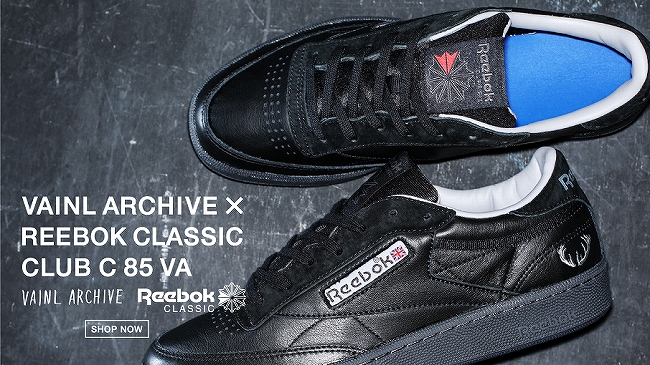 reebok classic material