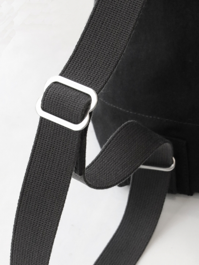 BRAND : PHIGVELMODEL : MIL BACKPACK | NOTHING BUT BLOG