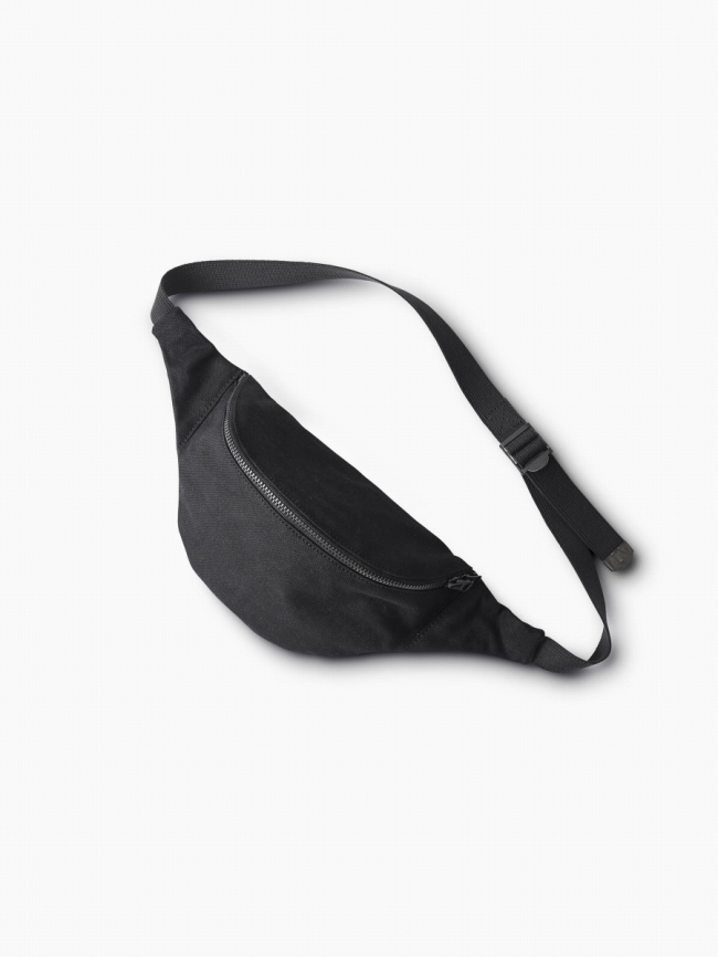 BRAND : PHIGVELMODEL : MIL WAIST BAG | NOTHING BUT BLOG
