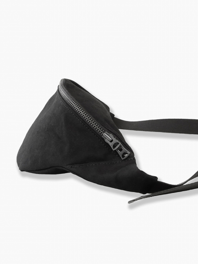 BRAND : PHIGVELMODEL : MIL WAIST BAG | NOTHING BUT BLOG