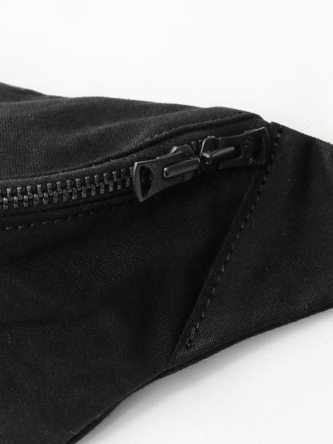 BRAND : PHIGVELMODEL : MIL WAIST BAG | NOTHING BUT BLOG