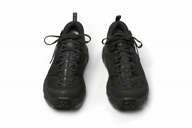 hoka one one engineered garments 2019