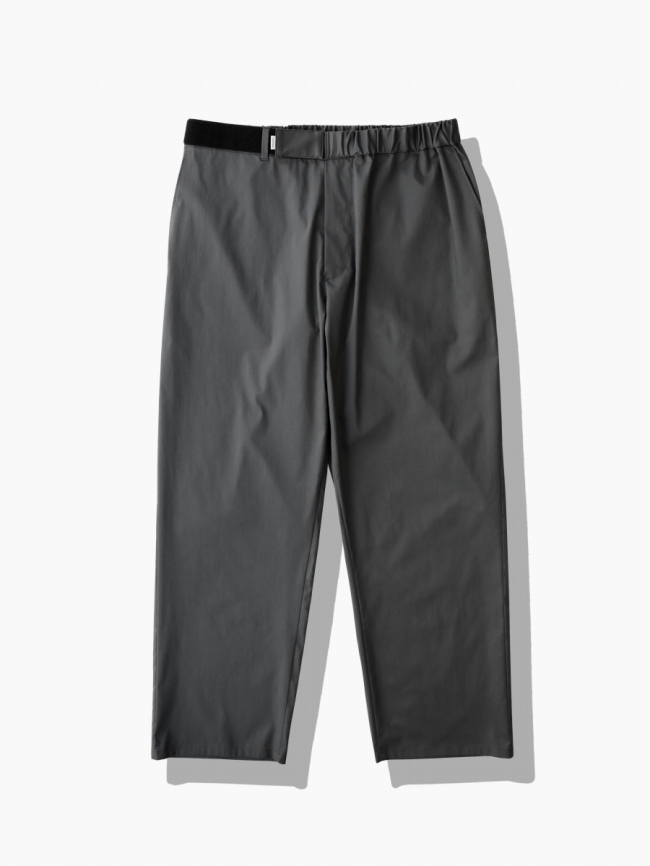 FUTUR × Graphpaper Cookpants Graphpaper Scale Off Wool Chef Pants – unexpected store