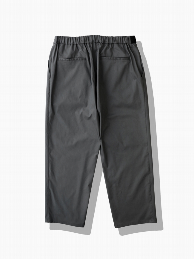 パンツ graphpaper 24SS PERTEX Wide Chef Shorts graphpaper 24SS PERTEX Wide Chef Shorts（Graphpaper - グラフ