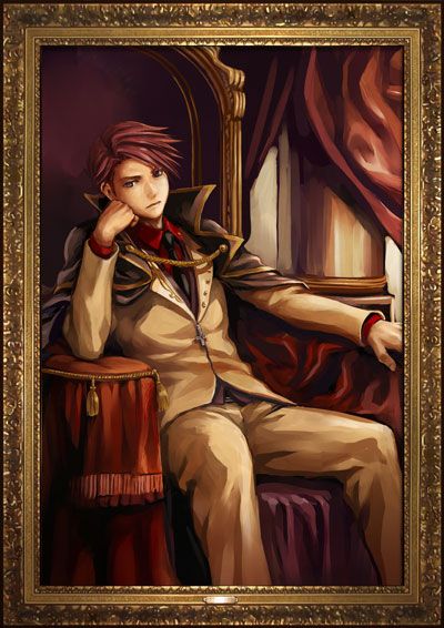 うみねこのなく頃に ベアトリーチェ 肖像画 ジグソーパズル うみねこのなく頃に散 ベアトリーチェ 肖像画 ジグソーパズル