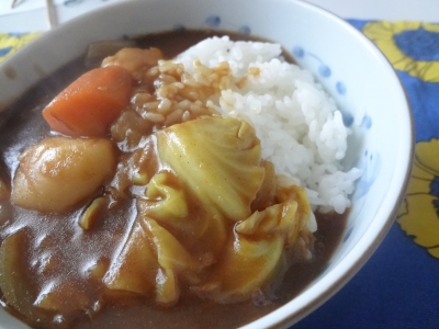 かれー