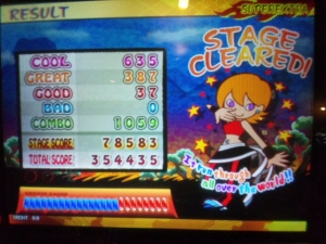 ハイパーJポップ3EXフルコン