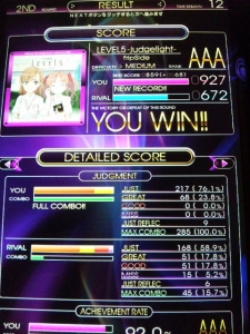 LEVEL5 Medium AAA
