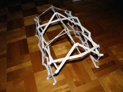 アタケハウス動作原理