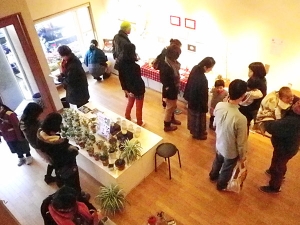 みんくち4/会期2