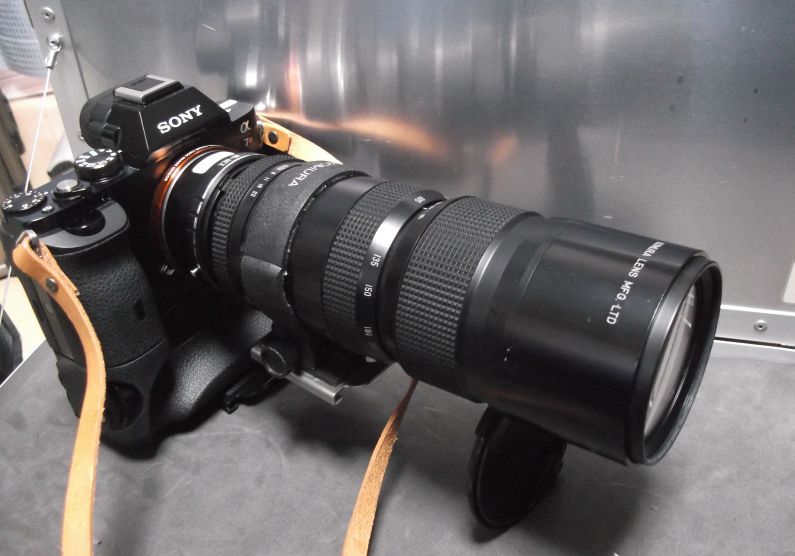 KOMURA 90-250mm f4.5 m42マウント KOMURA 90-250mm f4.5 m42マウント KOMURA 90-250mm f4.5 m42