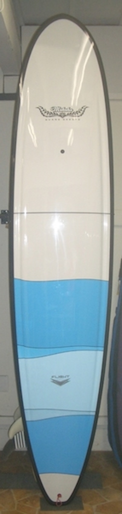 DUANE DESOTO / Makaha 9`1 ロングボード