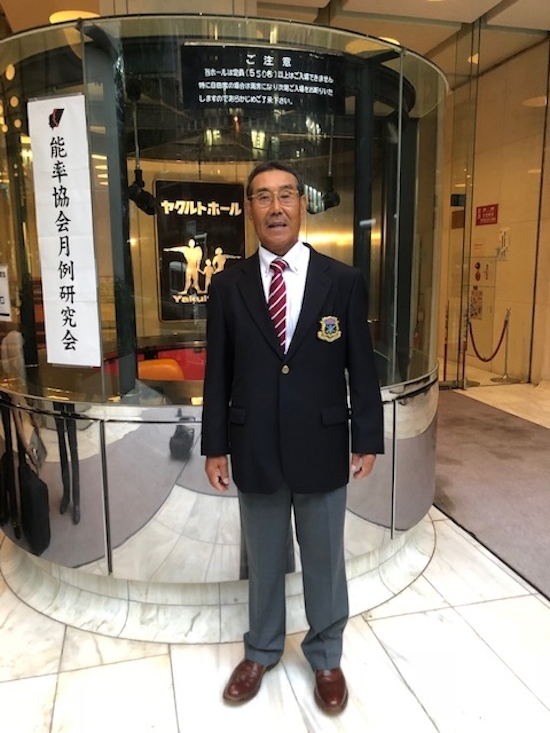 鈴木正 社長 講演会のご報告 SHONAN SURF SHOP