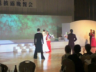 英美先生と午朗先生