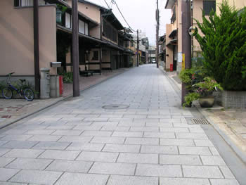 大黒町