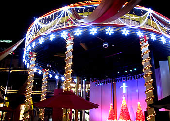 クリスマス