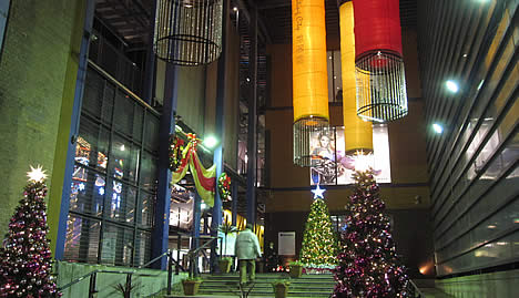 クリスマス