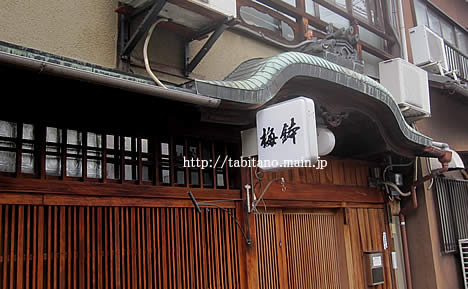 梅鉢