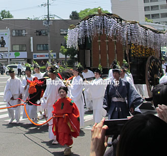 葵祭