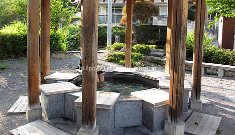上田温泉