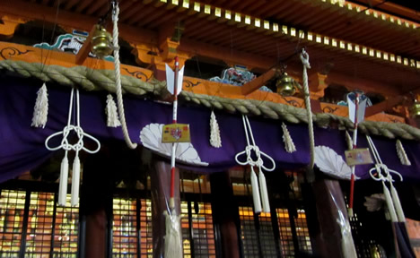 八坂神社