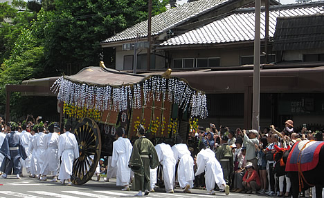 葵祭