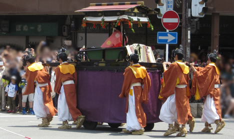 葵祭