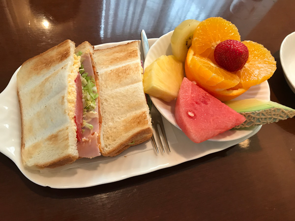 プチモンド