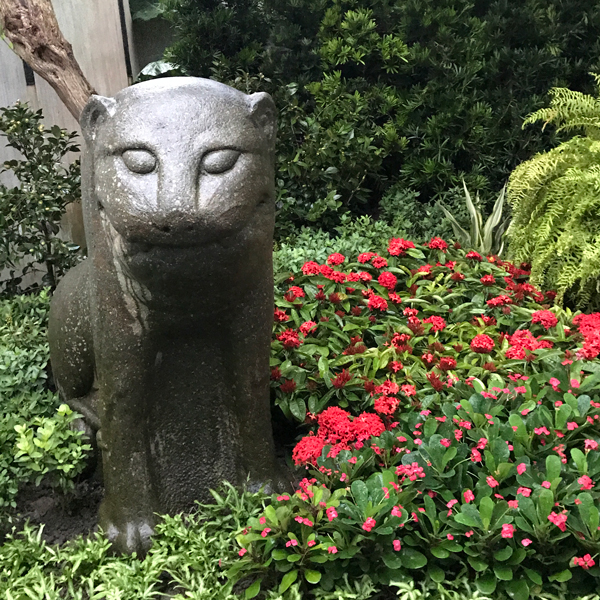 草山玉渓