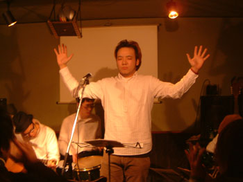 白澤