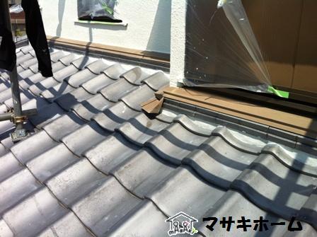屋根補修ａｆｔｅｒ
