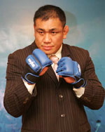 藤田和之
