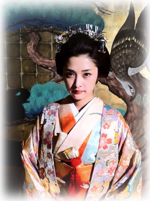 篤姫石川さん