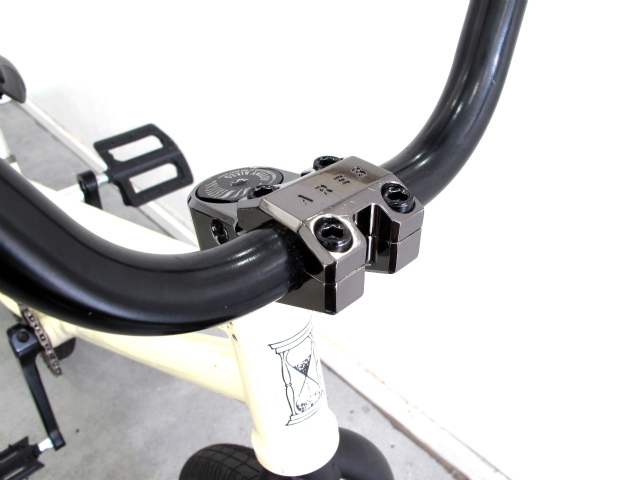 BMX ステム ARES Blade Stem