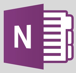 OneNote Logo