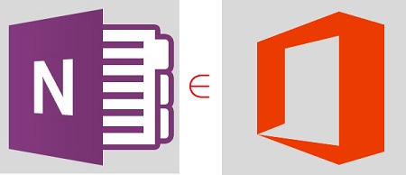 OneNote in Office