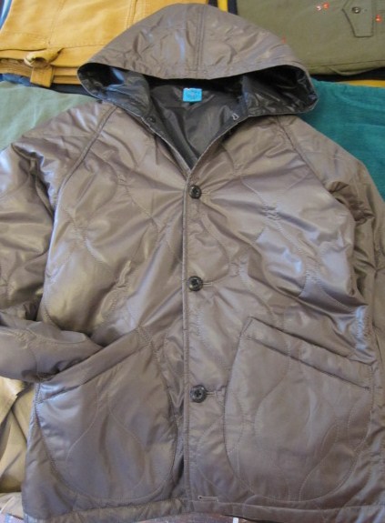 3Way Utility JKT Inner