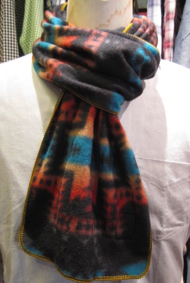 Fleece Muffler