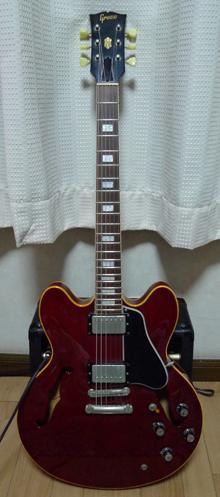 フジゲン期　greco グレコ　87年製　SA-64-70 フジゲン期 greco グレコ 87年製 SA-64-70 - メルカリ