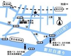 東長崎 金星灯百貨店アトリエショップ