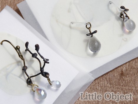 Little Object アクセサリー