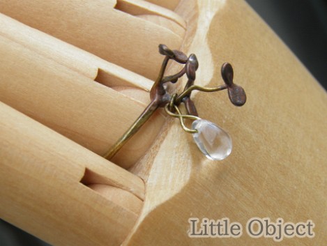 Little Object アクセサリー