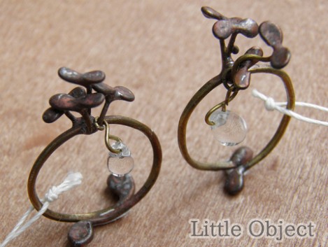 Little Object アクセサリー